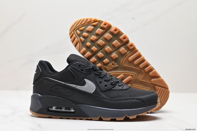 Nike Air Max Shoes